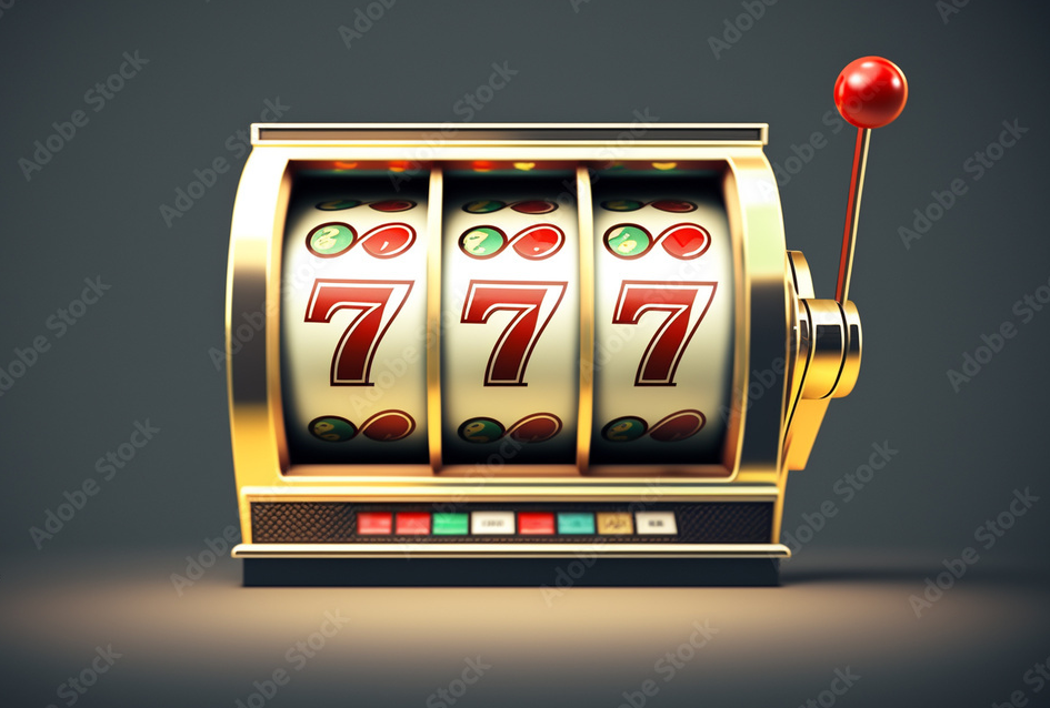 다중 페이라인 슬롯 (Multi-Payline Slots)